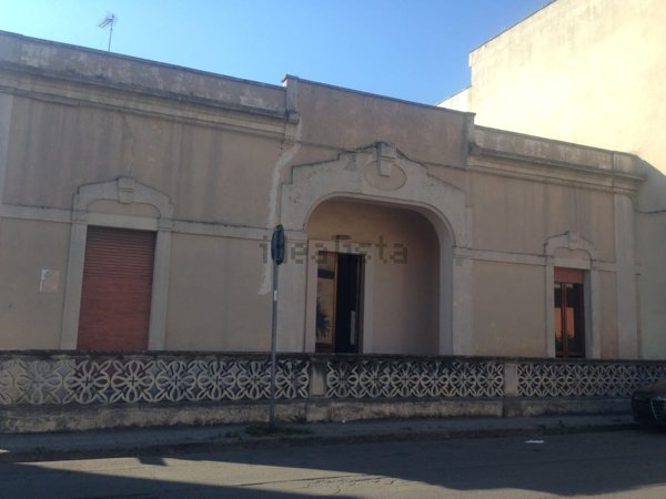 appartamento in vendita a Nardò