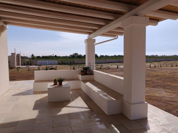 appartamento in vendita a Nardò