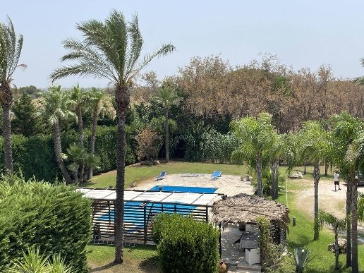 appartamento in vendita a Nardò in zona Santa Maria al Bagno