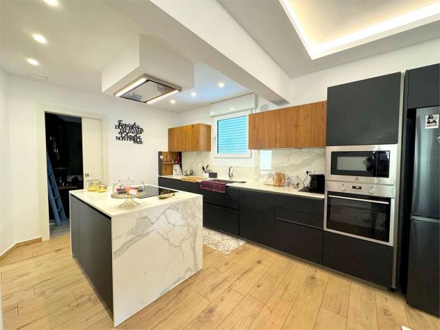 appartamento in vendita a Nardò in zona Santa Maria al Bagno