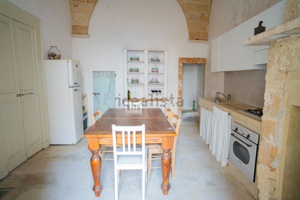 appartamento in vendita a Nardò