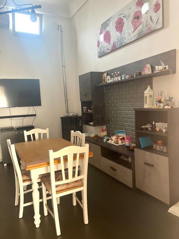 appartamento in vendita a Nardò