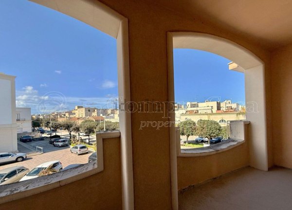 appartamento in vendita a Nardò