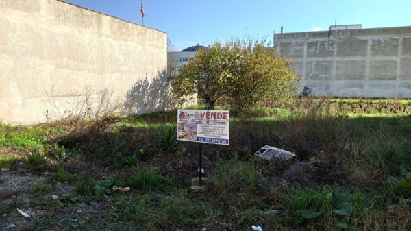 terreno edificabile in vendita a Nardò