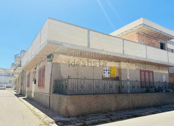 quadrivano in vendita a Nardò