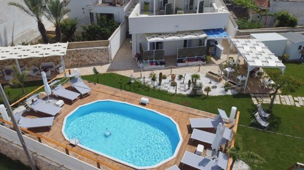 appartamento in vendita a Nardò in zona Sant'Isidoro