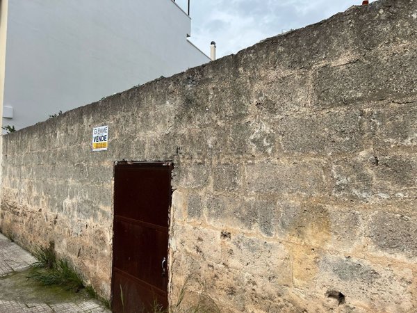 terreno edificabile in vendita a Nardò