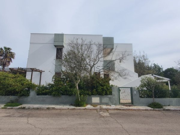 appartamento in vendita a Nardò in zona Santa Caterina
