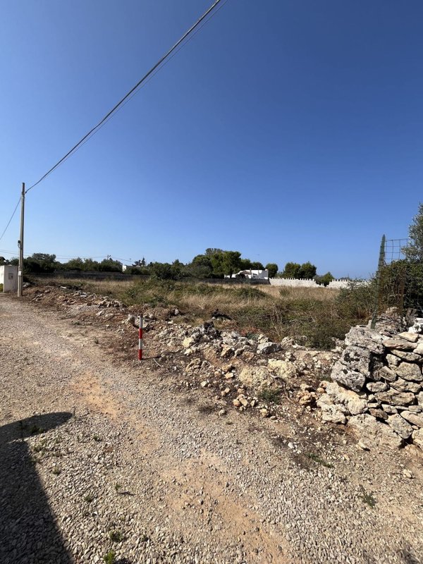 casa indipendente in vendita a Nardò