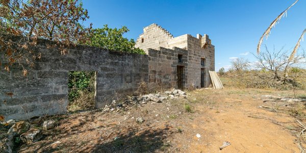 appartamento in vendita a Nardò