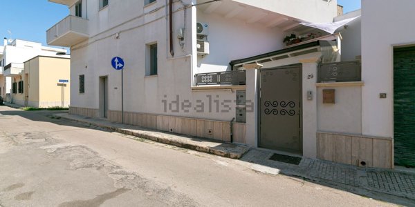 casa indipendente in vendita a Nardò
