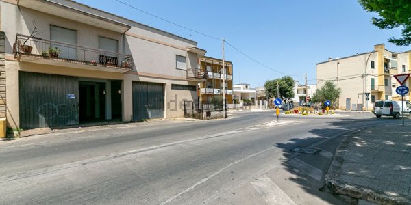 locale commerciale in vendita a Nardò