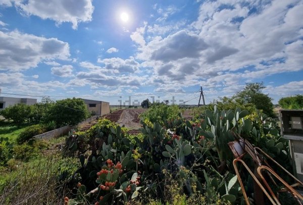 casa indipendente in vendita a Nardò