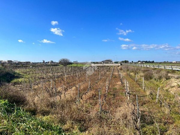 terreno edificabile in vendita a Nardò
