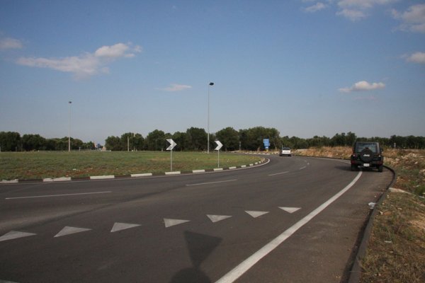 terreno agricolo in vendita a Nardò in zona Sant'Isidoro