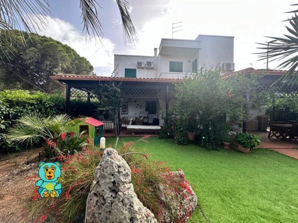 casa indipendente in vendita a Nardò
