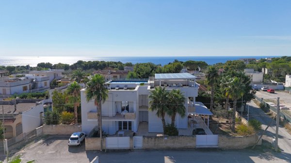 appartamento in vendita a Nardò in zona Santa Maria al Bagno