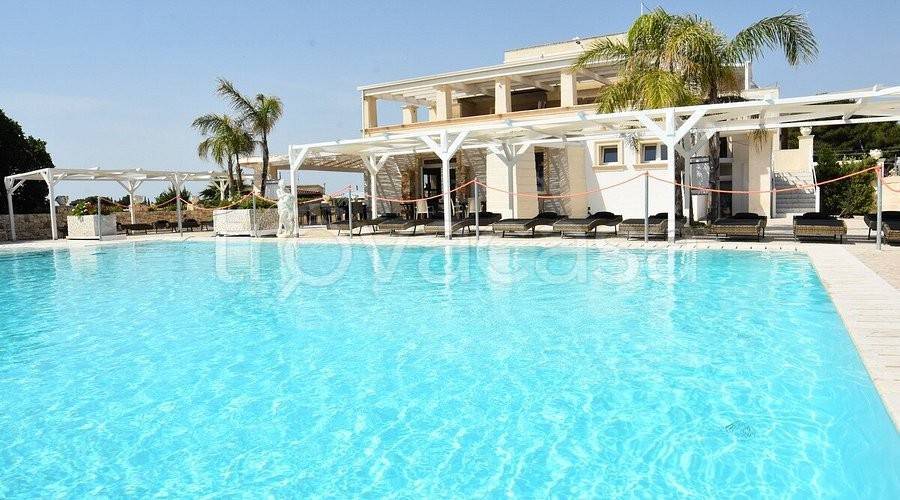 appartamento in vendita a Nardò in zona Boncore