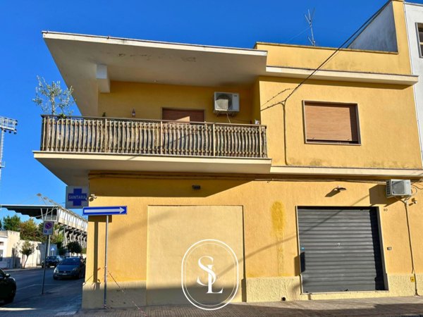 appartamento in vendita a Nardò