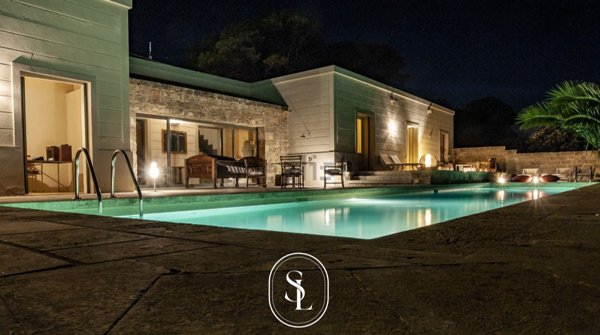 casa indipendente in vendita a Nardò