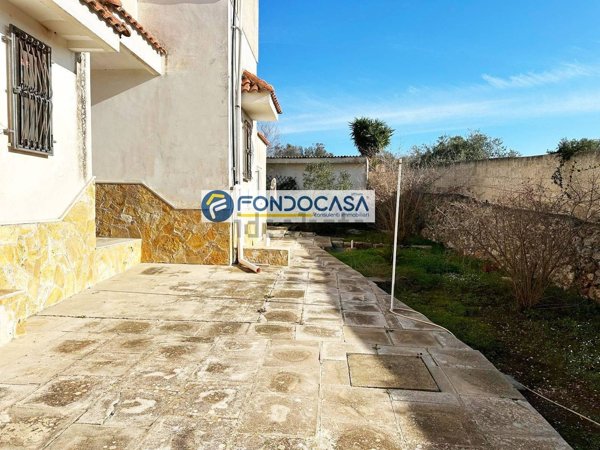 casa indipendente in vendita a Nardò in zona Sant'Isidoro
