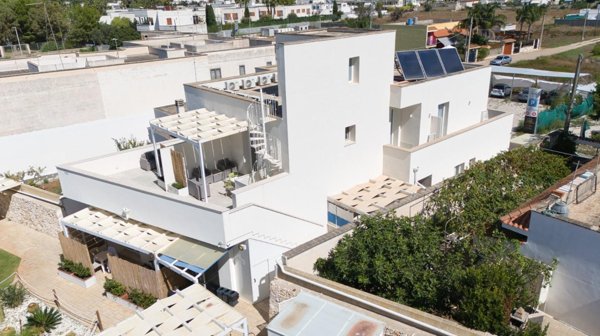 appartamento in vendita a Nardò in zona Sant'Isidoro