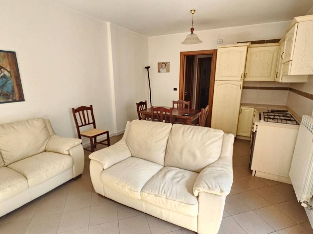 appartamento in vendita a Nardò