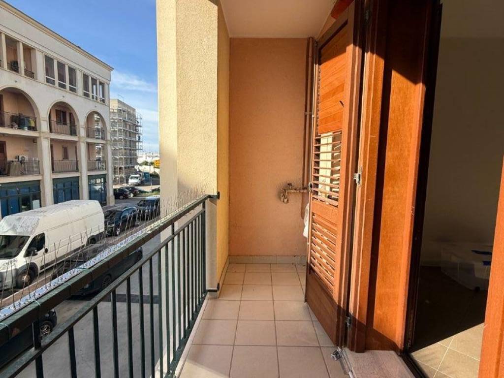 appartamento in vendita a Nardò