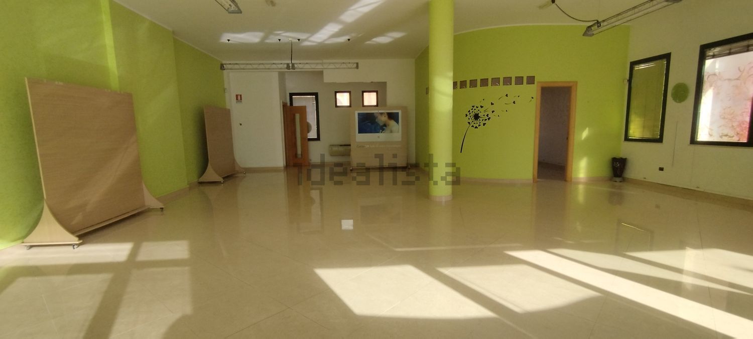 loft in vendita a Nardò