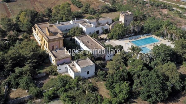 casale in vendita a Nardò