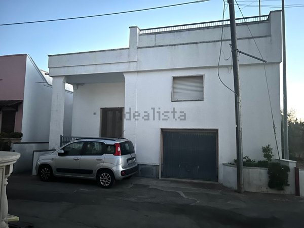 appartamento in vendita a Nardò