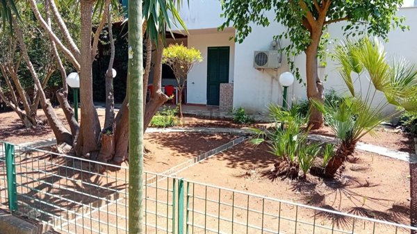 appartamento in vendita a Nardò