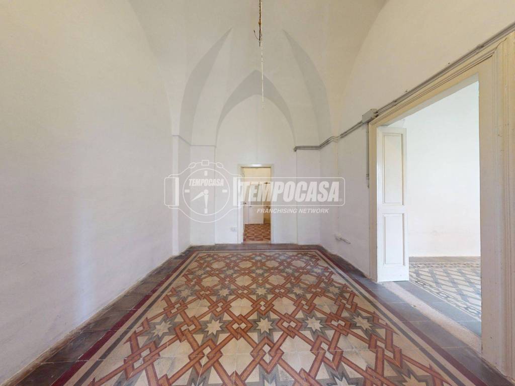 appartamento in vendita a Nardò