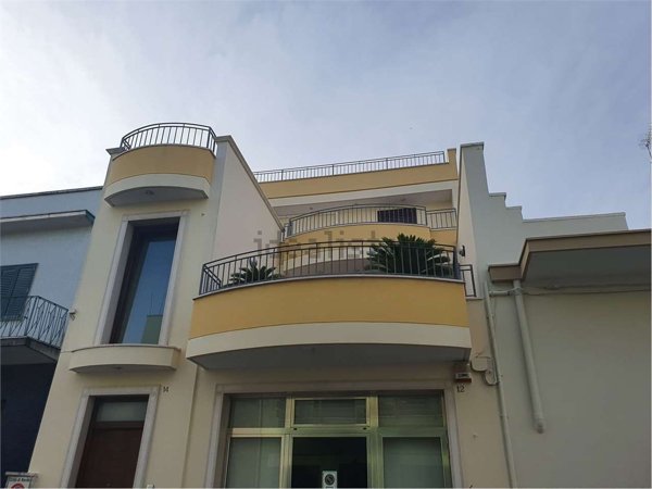 casa indipendente in vendita a Nardò