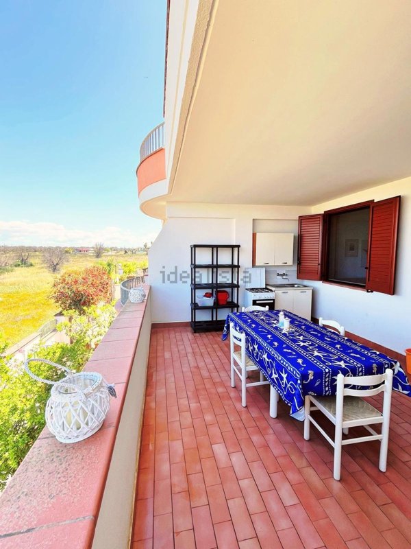 appartamento in vendita a Nardò in zona Sant'Isidoro