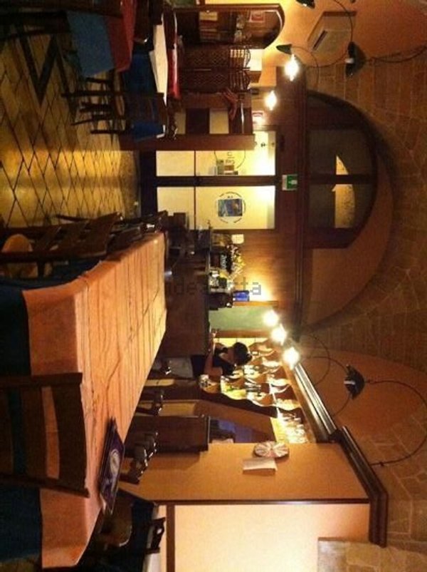 locale commerciale in vendita a Nardò