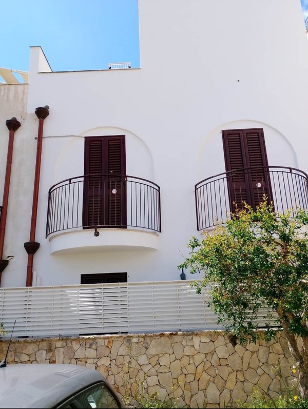 casa indipendente in vendita a Nardò in zona Santa Maria al Bagno