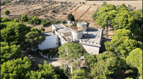 casa indipendente in vendita a Nardò