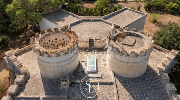 casa indipendente in vendita a Nardò
