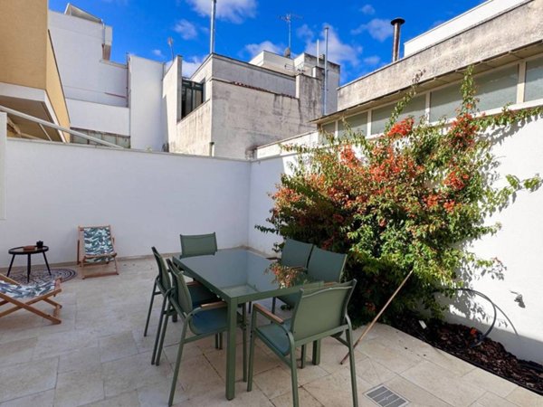 casa indipendente in vendita a Nardò