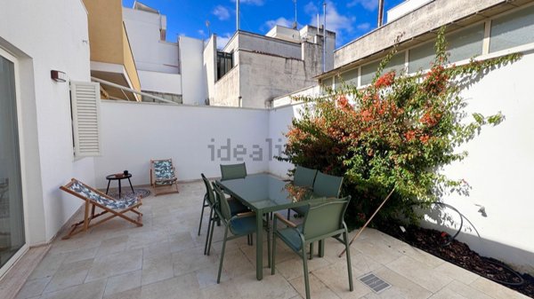 casa indipendente in vendita a Nardò