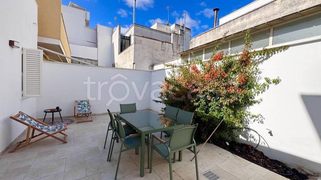 casa indipendente in vendita a Nardò