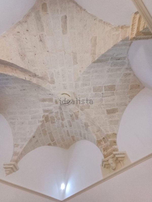 appartamento in vendita a Nardò