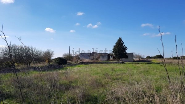 casale in vendita a Nardò