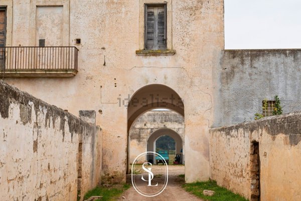 casale in vendita a Nardò