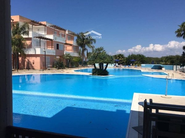 appartamento in vendita a Nardò in zona Sant'Isidoro