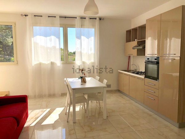 quadrivano in vendita a Nardò in zona Santa Caterina