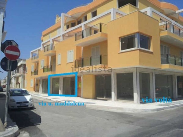 ufficio in vendita a Nardò
