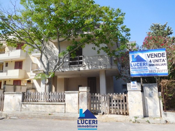 appartamento in vendita a Nardò