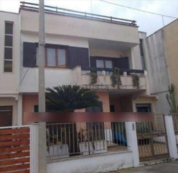 casa indipendente in vendita a Nardò in zona Santa Caterina